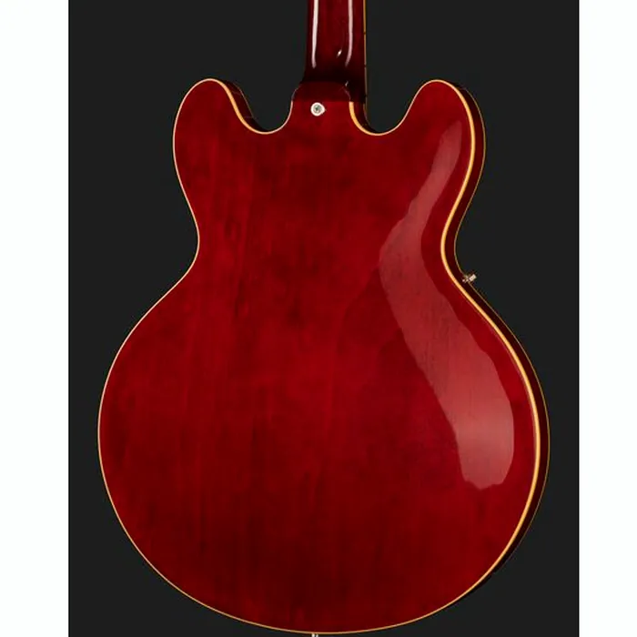 Gibson 1964 ES-335 Reissue CH VOS LH – photo 7