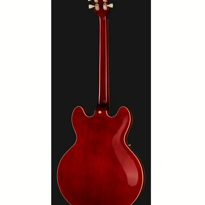 Gibson 1964 ES-335 Reissue CH VOS LH – photo 5
