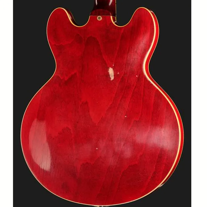 Gibson 1964 ES-345 Trap.TP SixtCh HA – photo 7