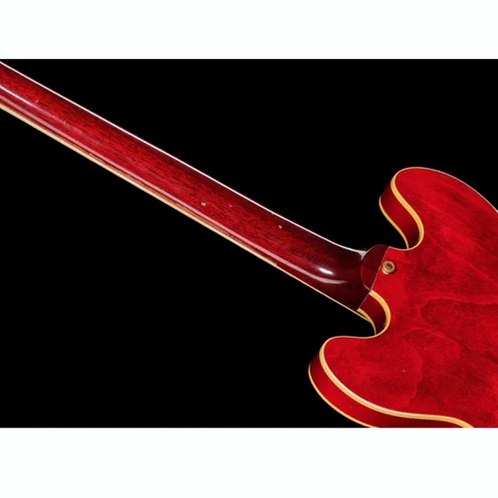 Gibson 1964 ES-345 Trap.TP SixtCh HA – photo 12