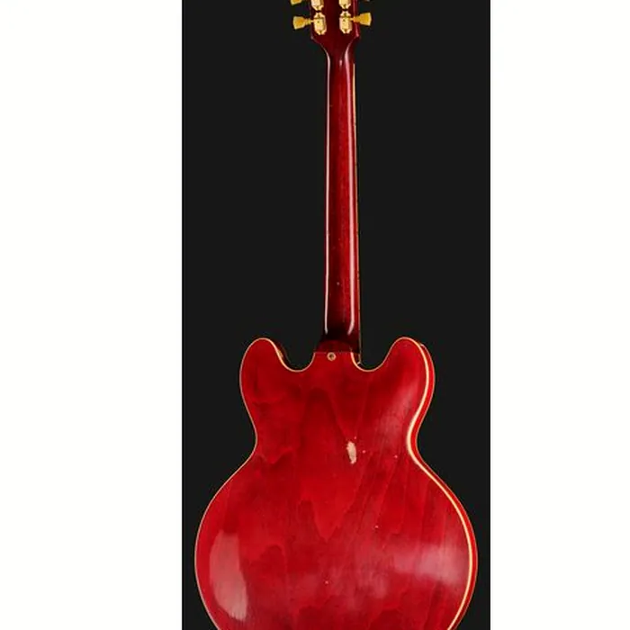 Gibson 1964 ES-345 Trap.TP SixtCh HA – photo 5