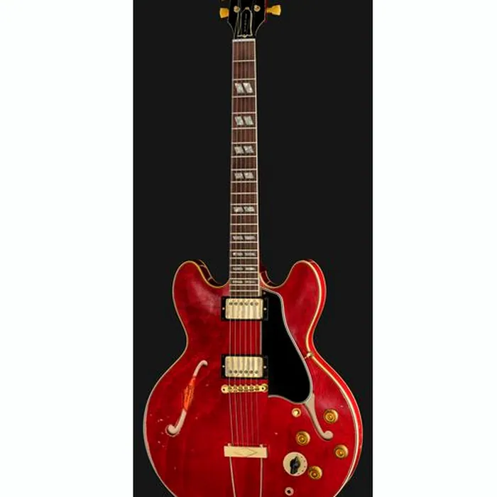 Gibson 1964 ES-345 Trap.TP SixtCh HA – photo 4