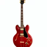 La guitare électrique Gibson 1964 ES-345 Trap.TP SixtCh HA : Notre avis