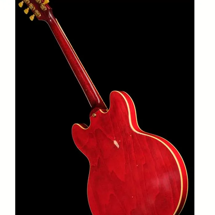 Gibson 1964 ES-345 Trap.TP SixtCh HA – photo 11