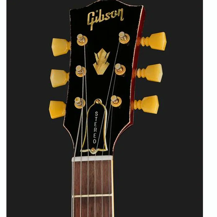 Gibson 1964 ES-345 Trap.TP SixtCh HA – photo 8