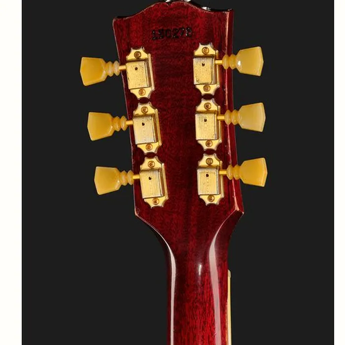 Gibson 1964 ES-345 Trap.TP SixtCh HA – photo 9