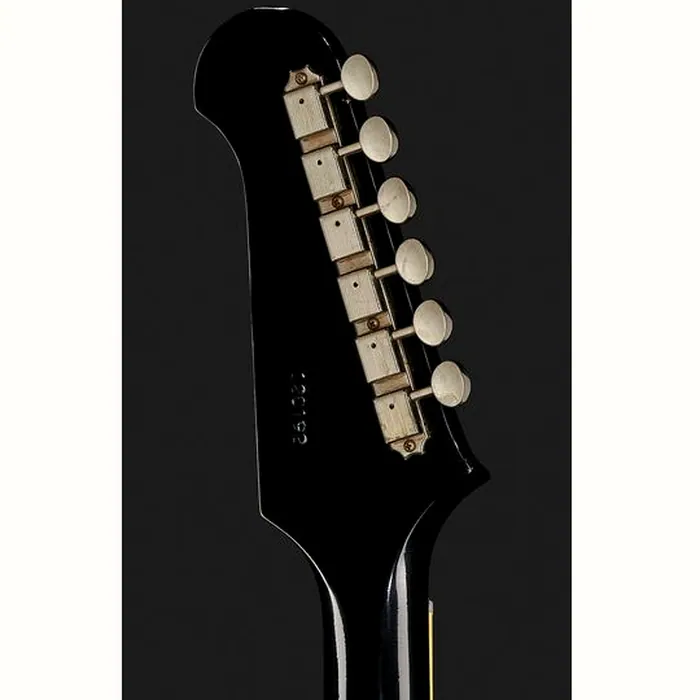 Gibson 1964 Trini Lopez EB ULA – photo 9