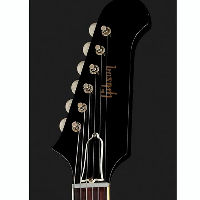 Gibson 1964 Trini Lopez EB ULA – photo 8