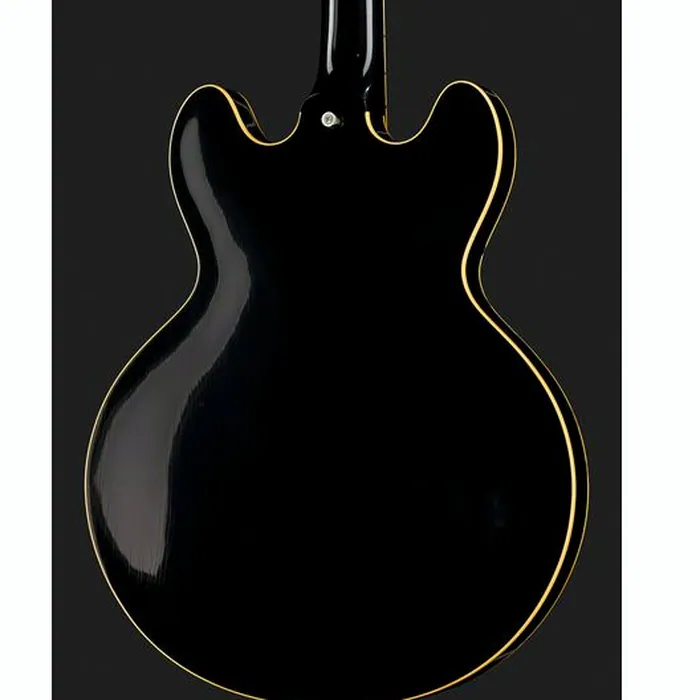 Gibson 1964 Trini Lopez EB ULA – photo 7