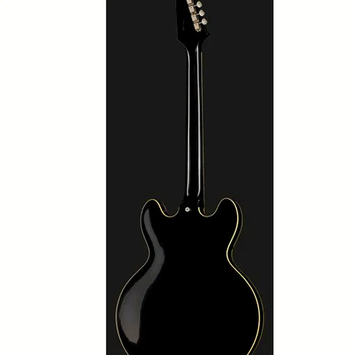 Gibson 1964 Trini Lopez EB ULA – photo 5