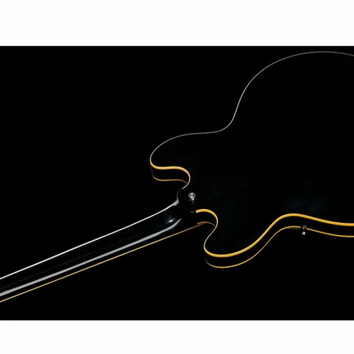 Gibson 1964 Trini Lopez EB ULA – photo 10