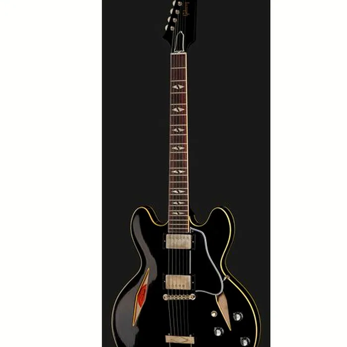 Gibson 1964 Trini Lopez EB ULA – photo 4