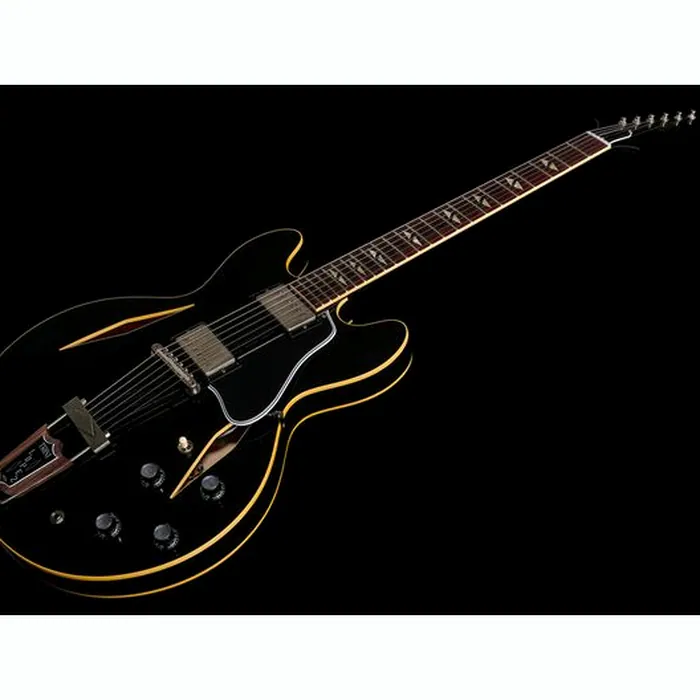 Gibson 1964 Trini Lopez EB ULA – photo 11