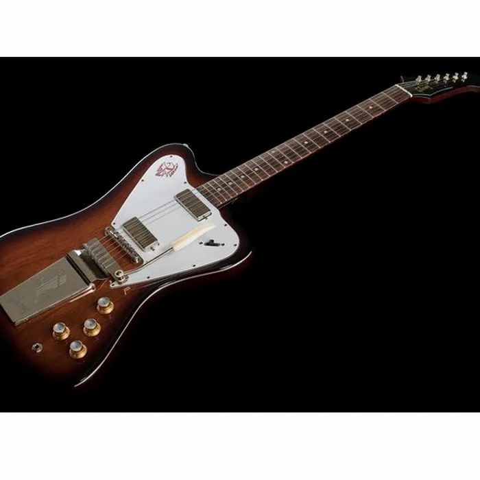 Gibson 1965 Firebird V Non-Reversed – photo 11