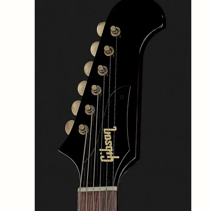 Gibson 1965 Firebird V Non-Reversed – photo 8
