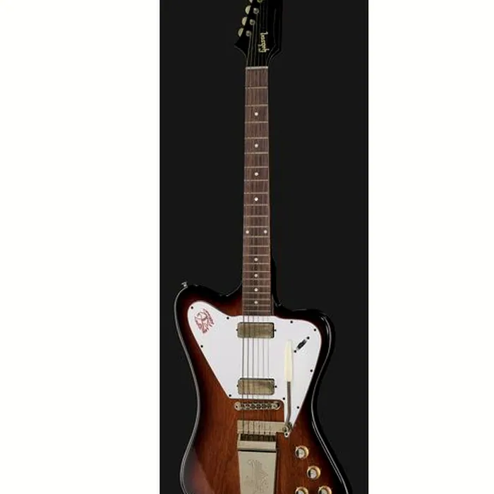 Gibson 1965 Firebird V Non-Reversed – photo 4