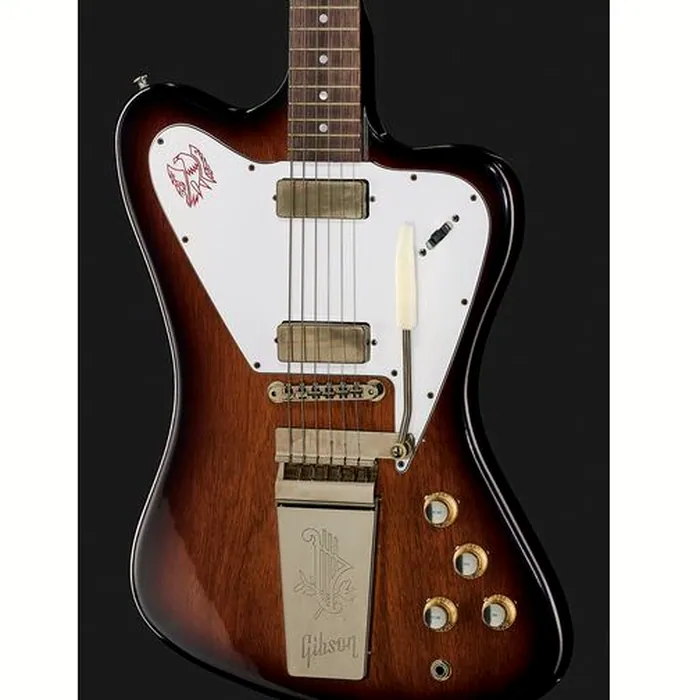 Gibson 1965 Firebird V Non-Reversed – photo 6