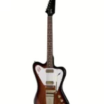 Guitare électrique Gibson 1965 Firebird V Non-Reversed / Test et Avis