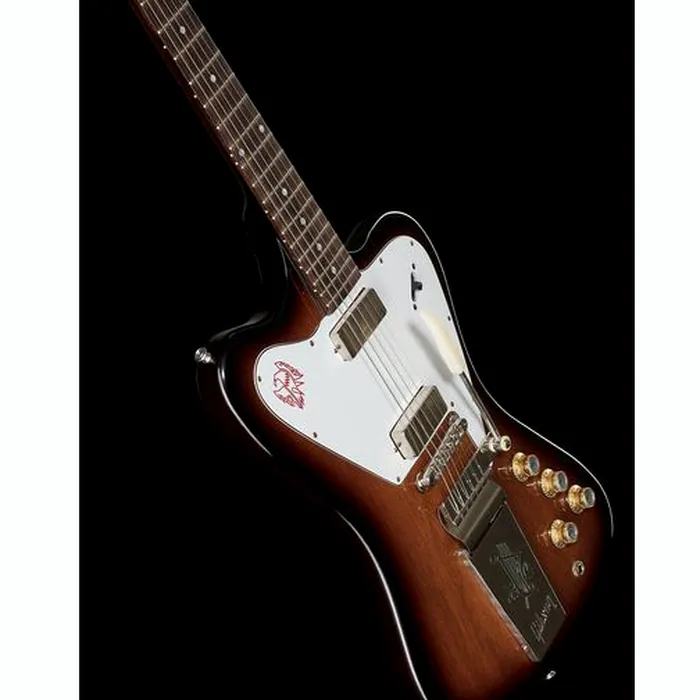 Gibson 1965 Firebird V Non-Reversed – photo 12