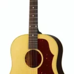 Guitare acoustique Gibson 50s J-50 Antique Natural | Test, Avis & Comparatif