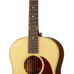 Guitare acoustique Gibson 50s LG-2 Antique Natural | Test, Avis & Comparatif