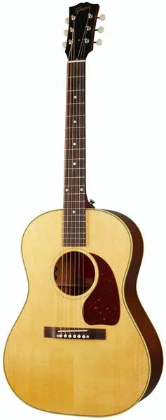 Gibson 50s LG-2 Antique Natural