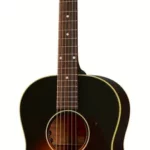Guitare acoustique Gibson 50s LG-2 Vintage Sunburst | Test, Avis & Comparatif