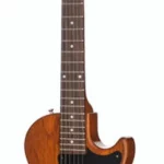 La guitare électrique Gibson 57 Les Paul Junior SC Sunshine | Test, Avis & Comparatif