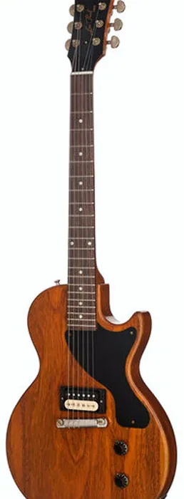 Gibson 57 Les Paul Junior SC Sunshine