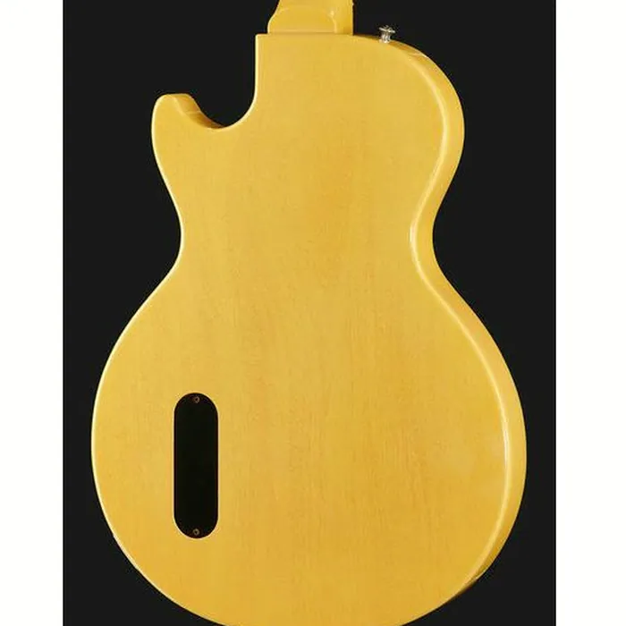 Gibson 57 LP Junior SC TV Yellow ULA – photo 7
