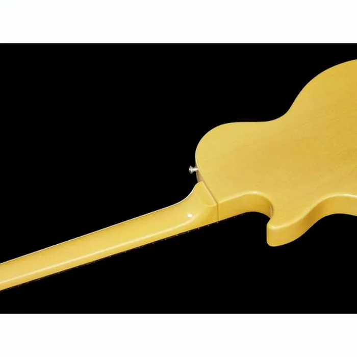 Gibson 57 LP Junior SC TV Yellow ULA – photo 10