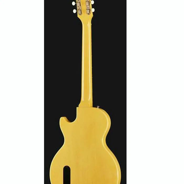 Gibson 57 LP Junior SC TV Yellow ULA – photo 5
