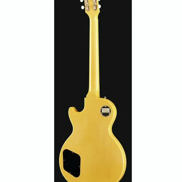 Gibson 57 LP Special SC TV Yellow ULA – photo 5