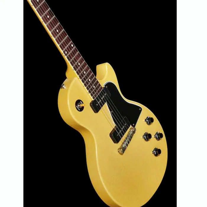 Gibson 57 LP Special SC TV Yellow ULA – photo 12