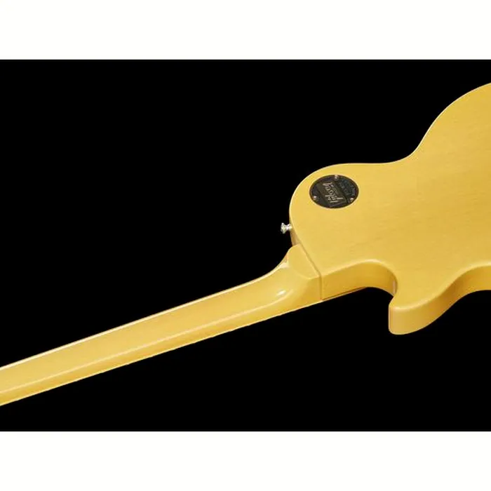 Gibson 57 LP Special SC TV Yellow ULA – photo 10