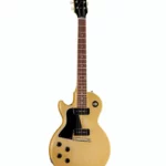 Gibson 57 LP Special SC TVY VOS LH (Guitare électrique) / Test, Avis, Comparatif