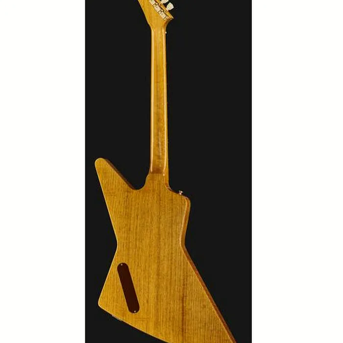 Gibson 58 Korina Explorer BG VOS – photo 5