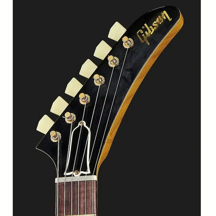 Gibson 58 Korina Explorer BG VOS – photo 8
