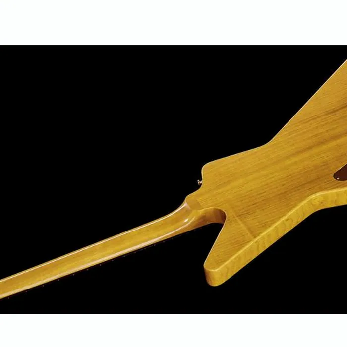 Gibson 58 Korina Explorer BG VOS – photo 10