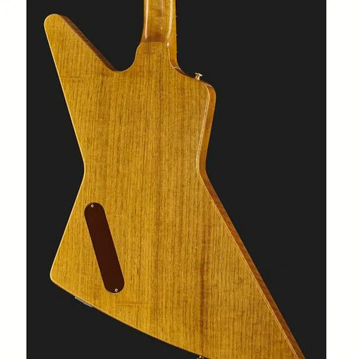 Gibson 58 Korina Explorer BG VOS – photo 7