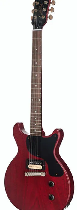Gibson 58 Les Paul Junior DC Cherry