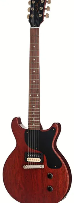 Gibson 58 Les Paul Junior DC Spice