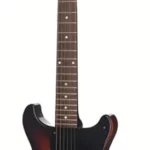 La guitare électrique Gibson 58 Les Paul Junior DC Sunshine | Test, Avis & Comparatif
