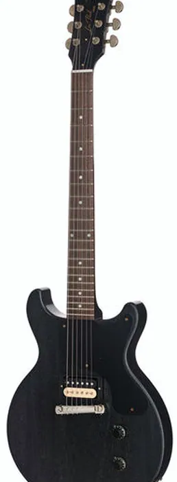 Gibson 58 Les Paul Junior DC TV BS