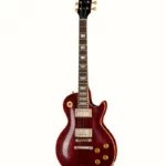 Avis guitare électrique Gibson 59 Les Paul HPT TWR ULA #1