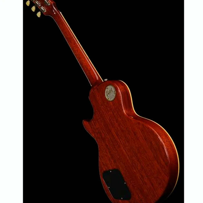 Gibson 59 Les Paul HPT TWR ULA #1 – photo 11