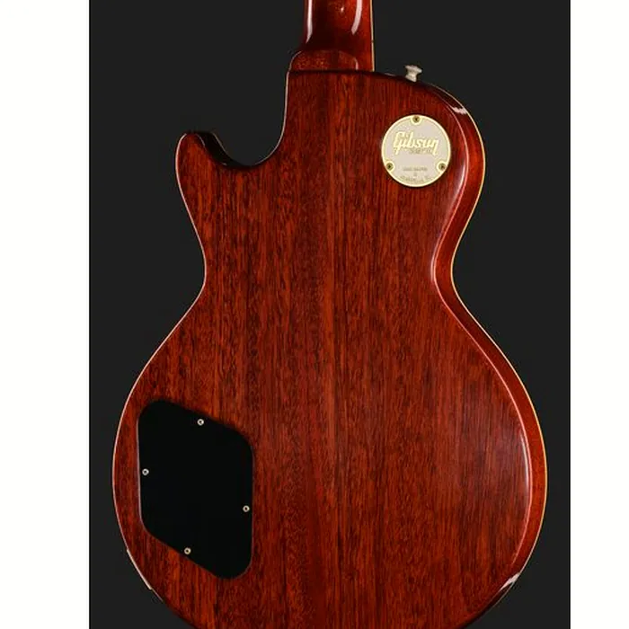 Gibson 59 Les Paul HPT TWR ULA #1 – photo 7