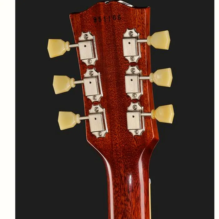 Gibson 59 Les Paul HPT TWR ULA #1 – photo 9