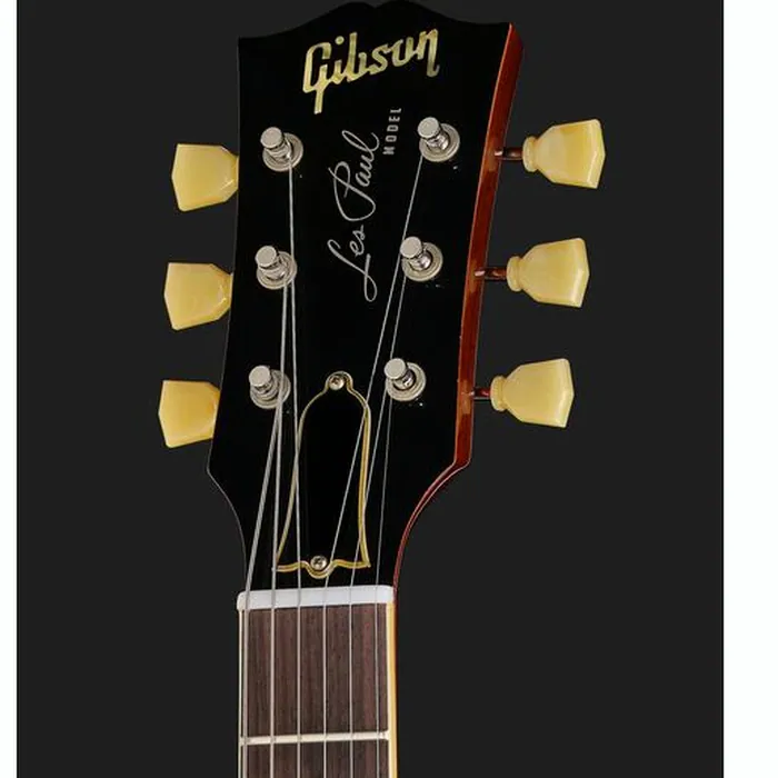 Gibson 59 Les Paul HPT TWR ULA #1 – photo 8