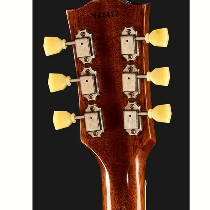 Gibson 59 LP Standard GLF HPT #1 – photo 9